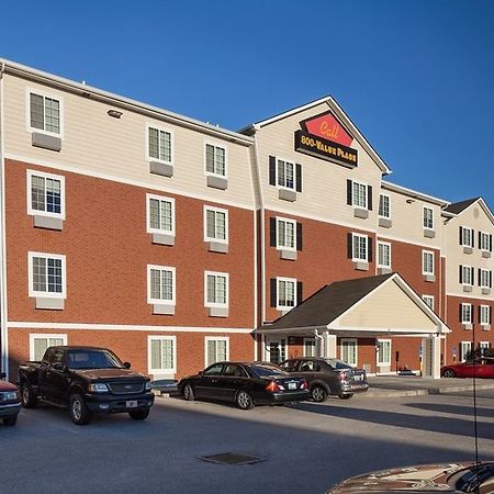 Extended Stay America Select Suites - Cincinnati - Florence - Airport Εξωτερικό φωτογραφία