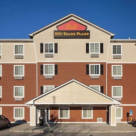 Extended Stay America Select Suites - Cincinnati - Florence - Airport Εξωτερικό φωτογραφία
