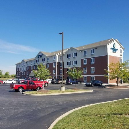 Extended Stay America Select Suites - Cincinnati - Florence - Airport Εξωτερικό φωτογραφία