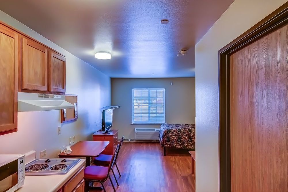 Extended Stay America Select Suites - Cincinnati - Florence - Airport Δωμάτιο φωτογραφία