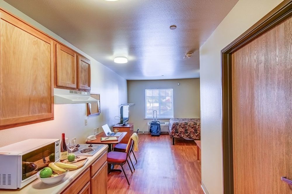 Extended Stay America Select Suites - Cincinnati - Florence - Airport Δωμάτιο φωτογραφία