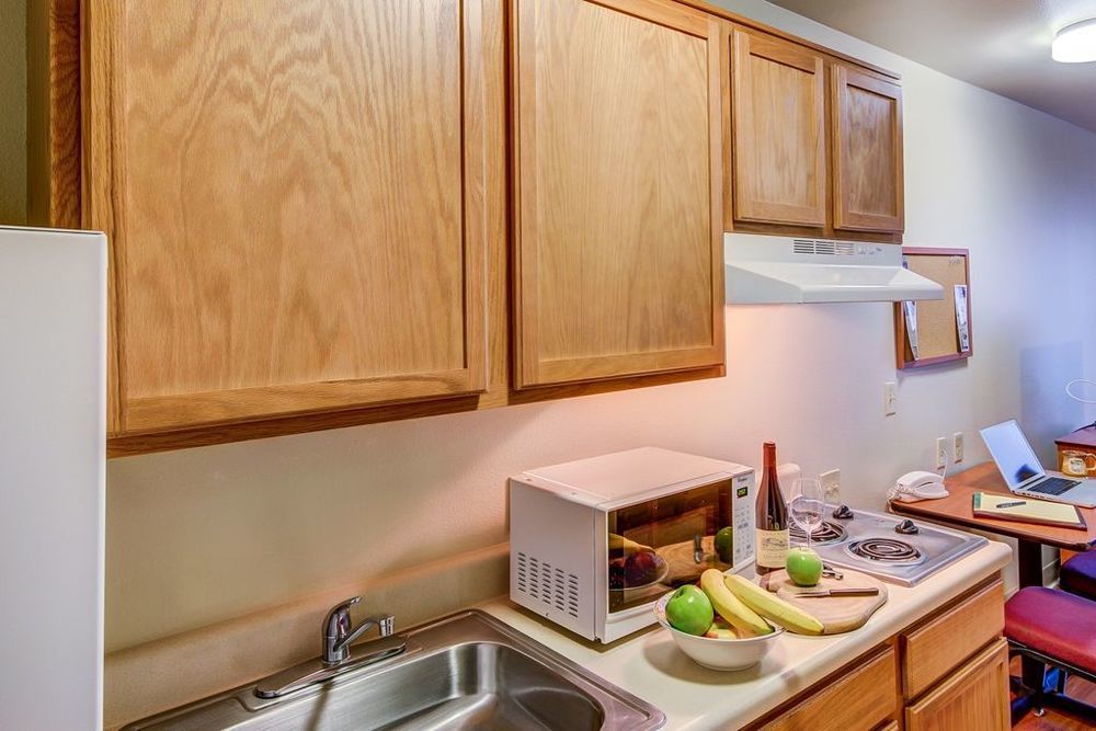 Extended Stay America Select Suites - Cincinnati - Florence - Airport Δωμάτιο φωτογραφία