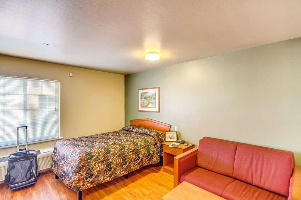 Extended Stay America Select Suites - Cincinnati - Florence - Airport Δωμάτιο φωτογραφία