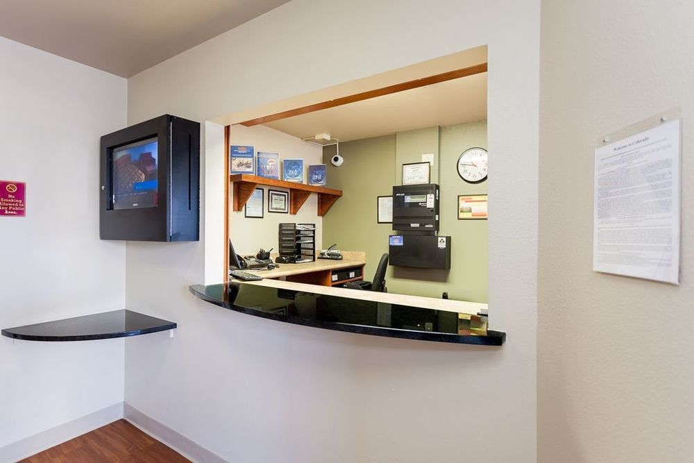 Extended Stay America Select Suites - Cincinnati - Florence - Airport Εσωτερικό φωτογραφία