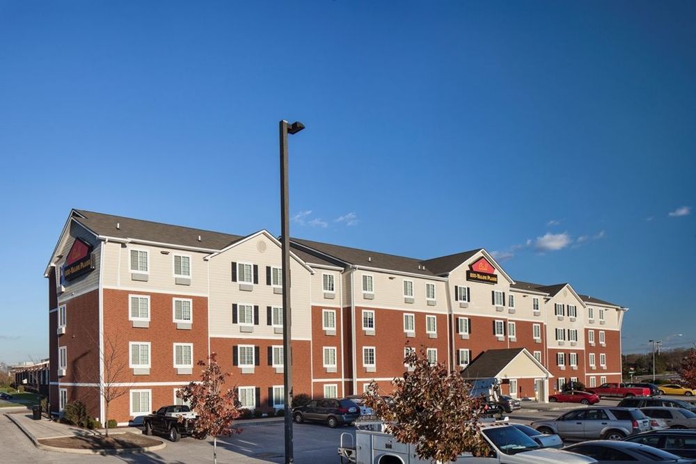 Extended Stay America Select Suites - Cincinnati - Florence - Airport Εξωτερικό φωτογραφία