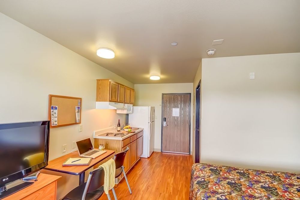 Extended Stay America Select Suites - Cincinnati - Florence - Airport Δωμάτιο φωτογραφία