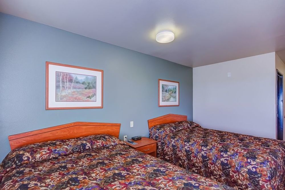 Extended Stay America Select Suites - Cincinnati - Florence - Airport Δωμάτιο φωτογραφία