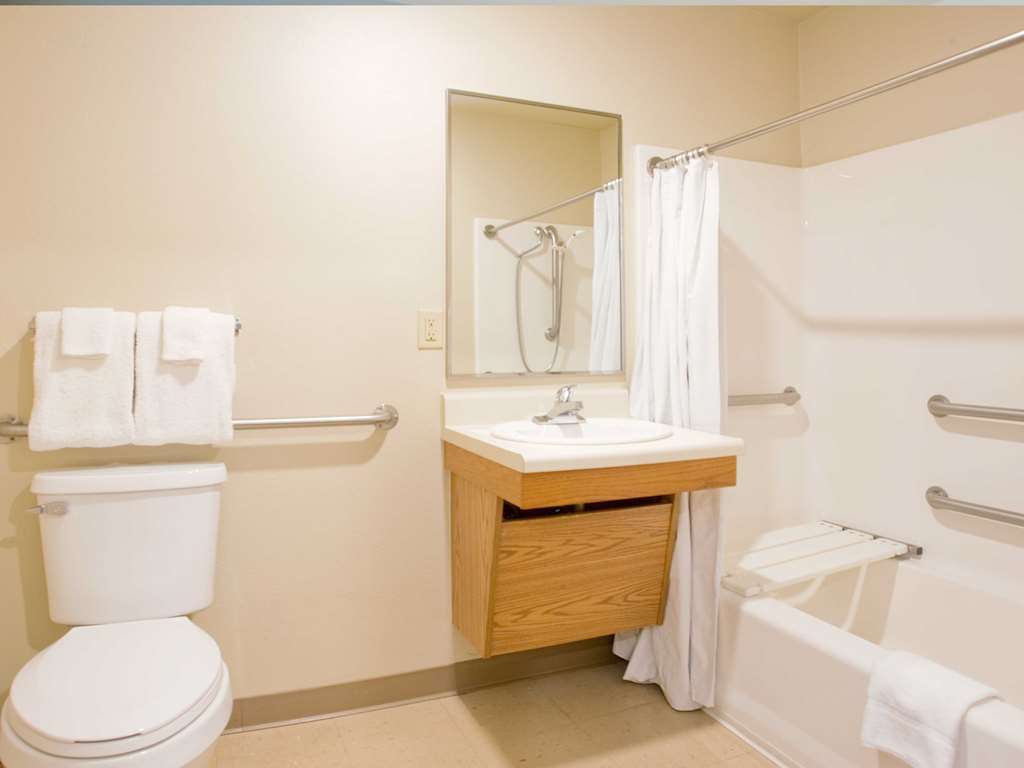 Extended Stay America Select Suites - Cincinnati - Florence - Airport Δωμάτιο φωτογραφία