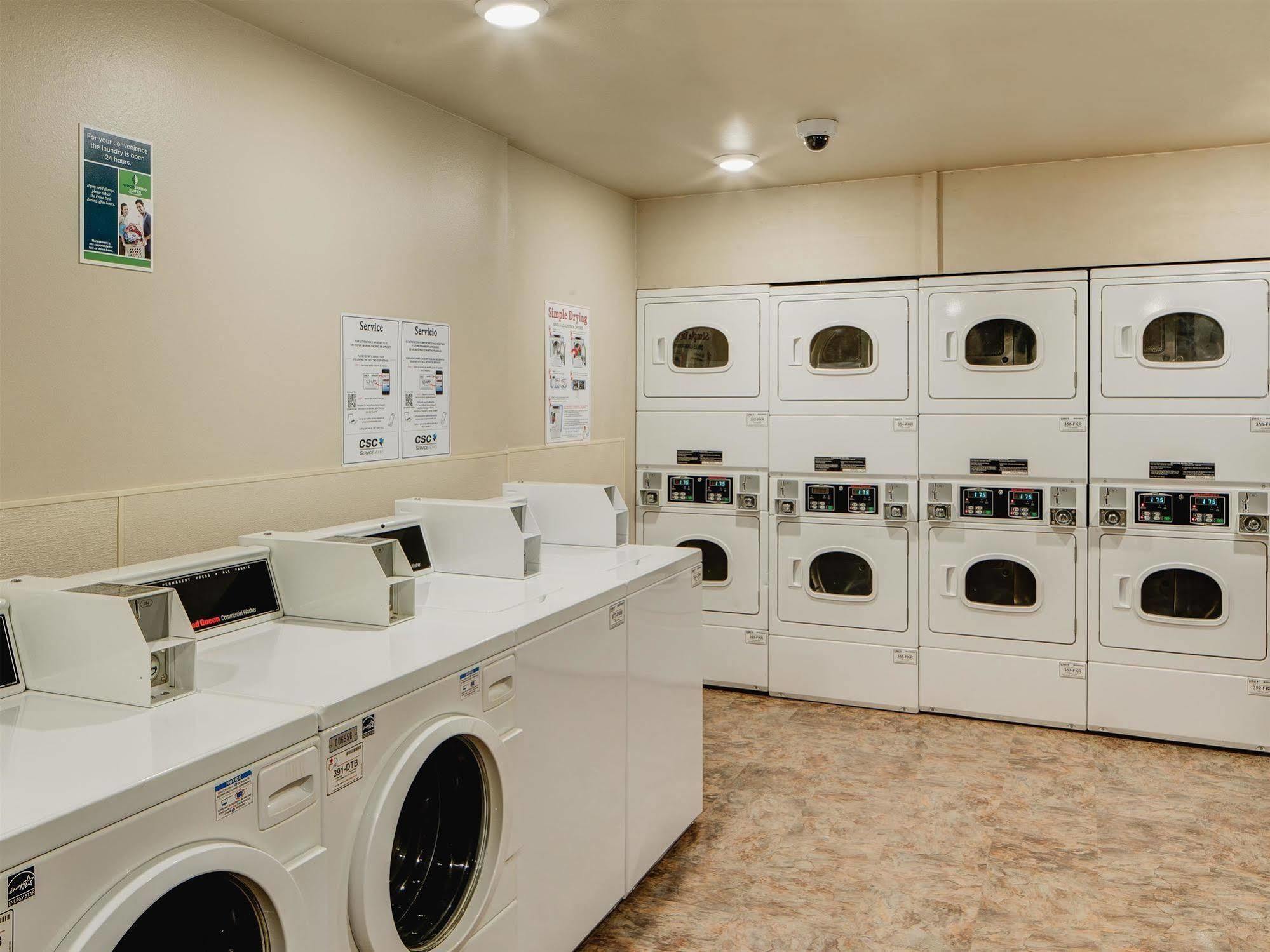Extended Stay America Select Suites - Cincinnati - Florence - Airport Εξωτερικό φωτογραφία