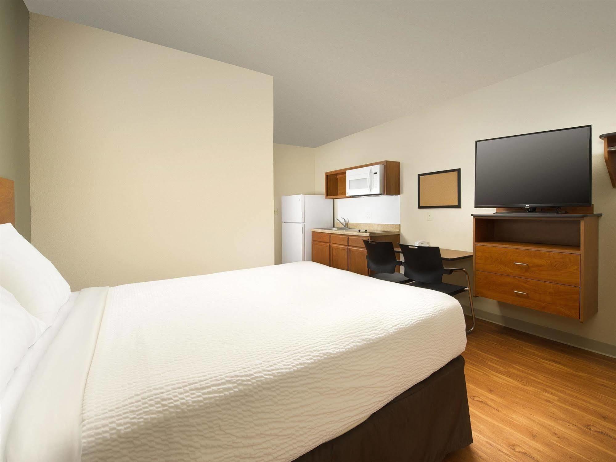Extended Stay America Select Suites - Cincinnati - Florence - Airport Εξωτερικό φωτογραφία