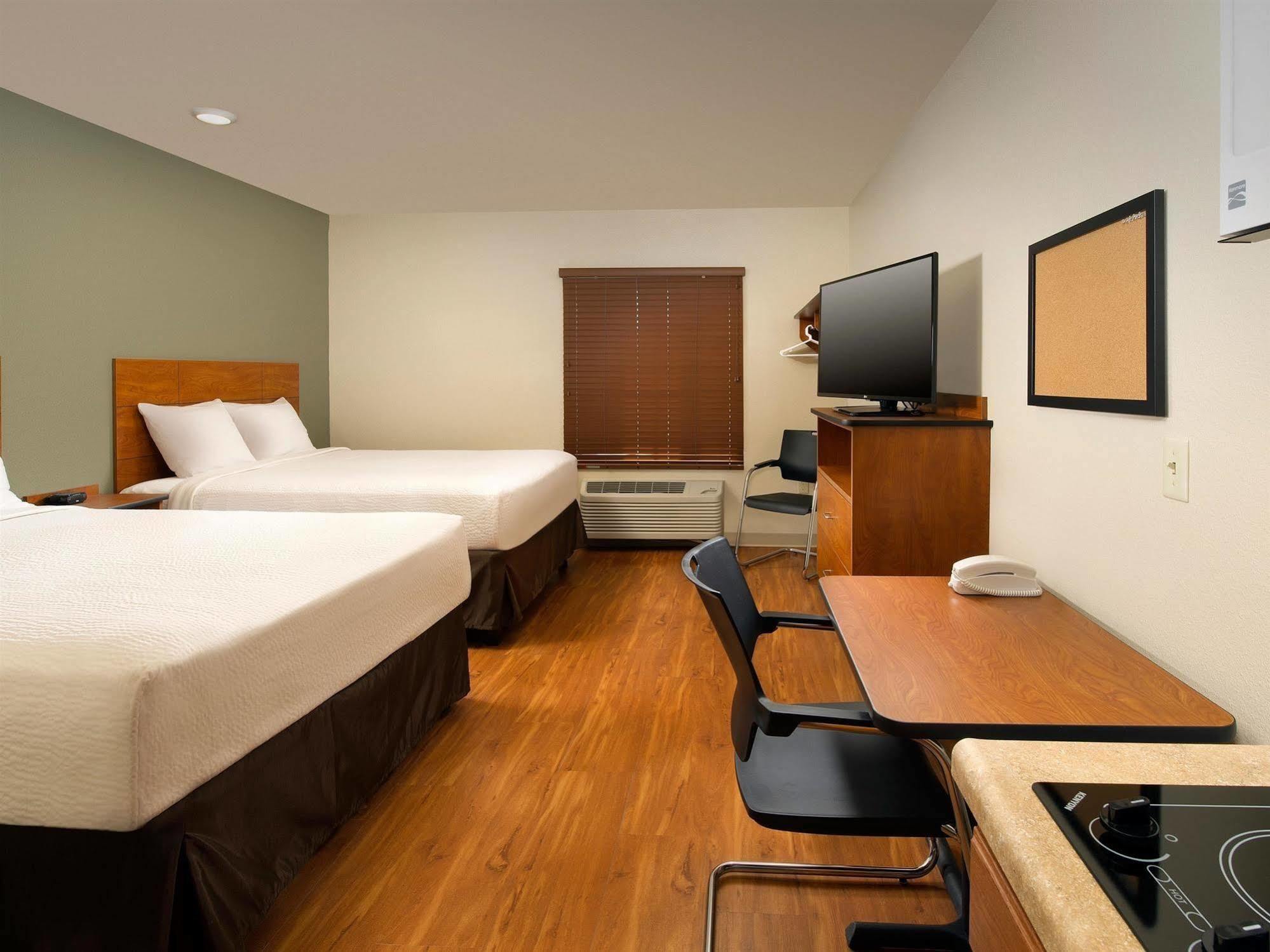 Extended Stay America Select Suites - Cincinnati - Florence - Airport Εξωτερικό φωτογραφία