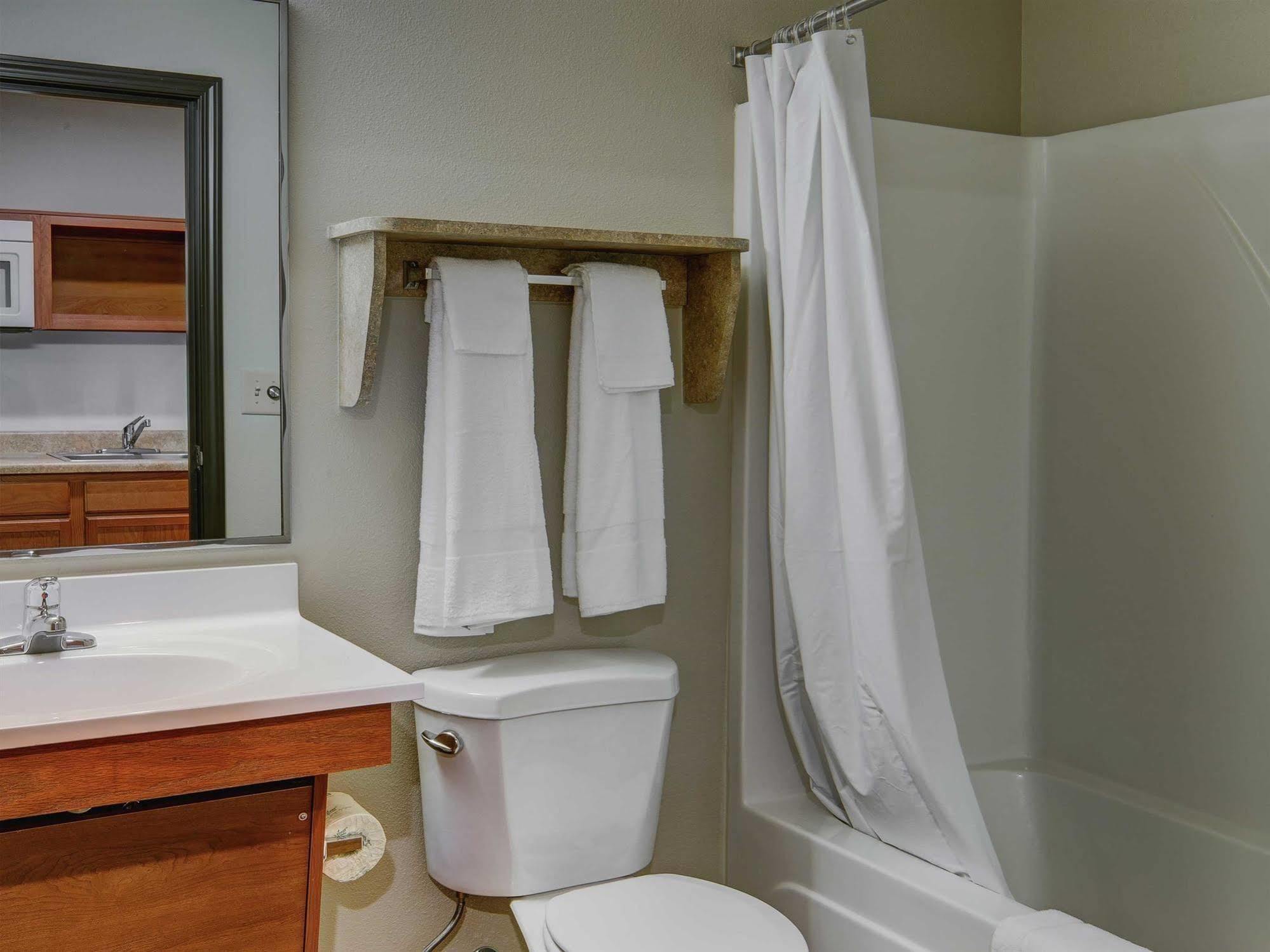 Extended Stay America Select Suites - Cincinnati - Florence - Airport Εξωτερικό φωτογραφία