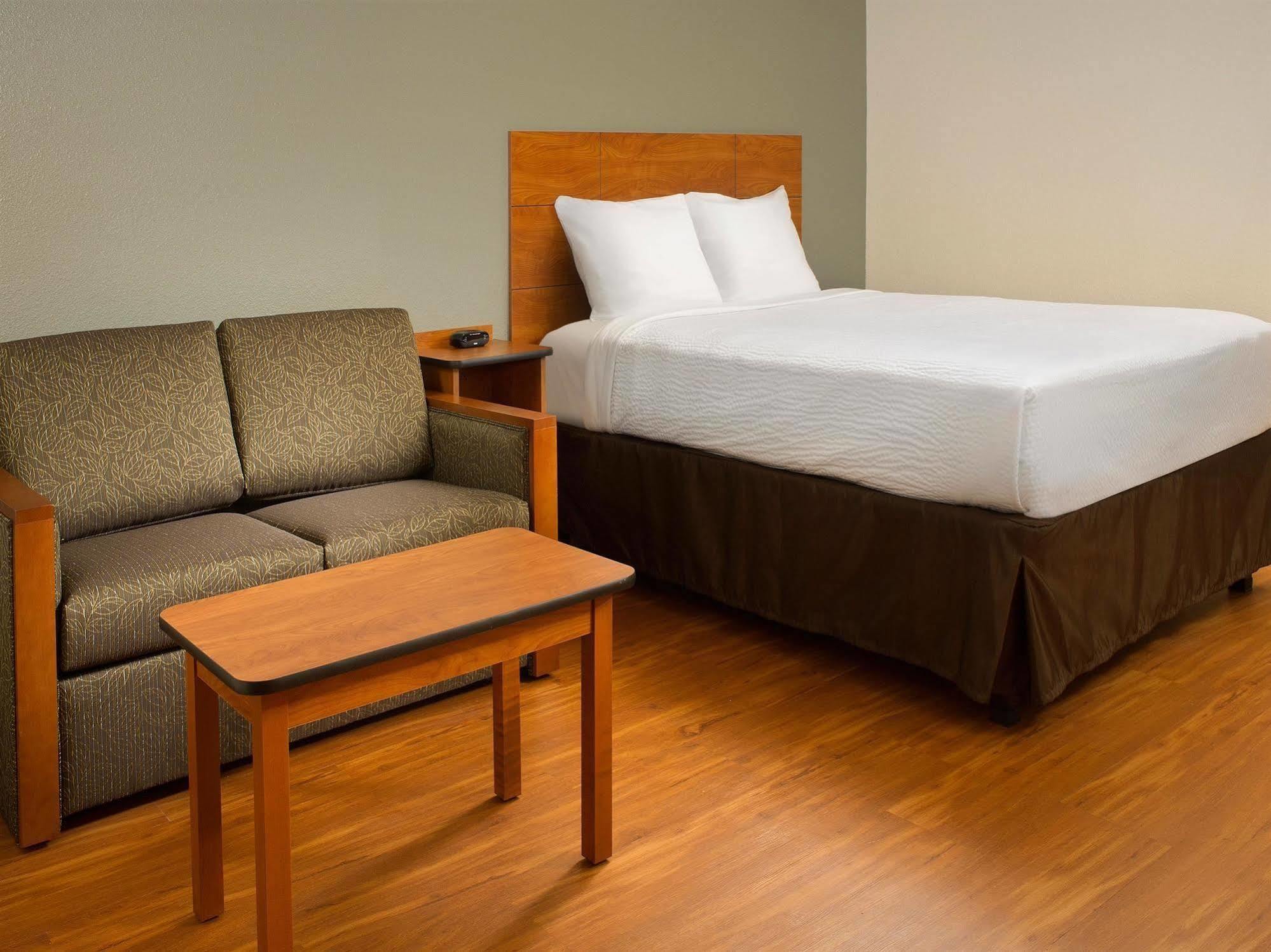 Extended Stay America Select Suites - Cincinnati - Florence - Airport Εξωτερικό φωτογραφία