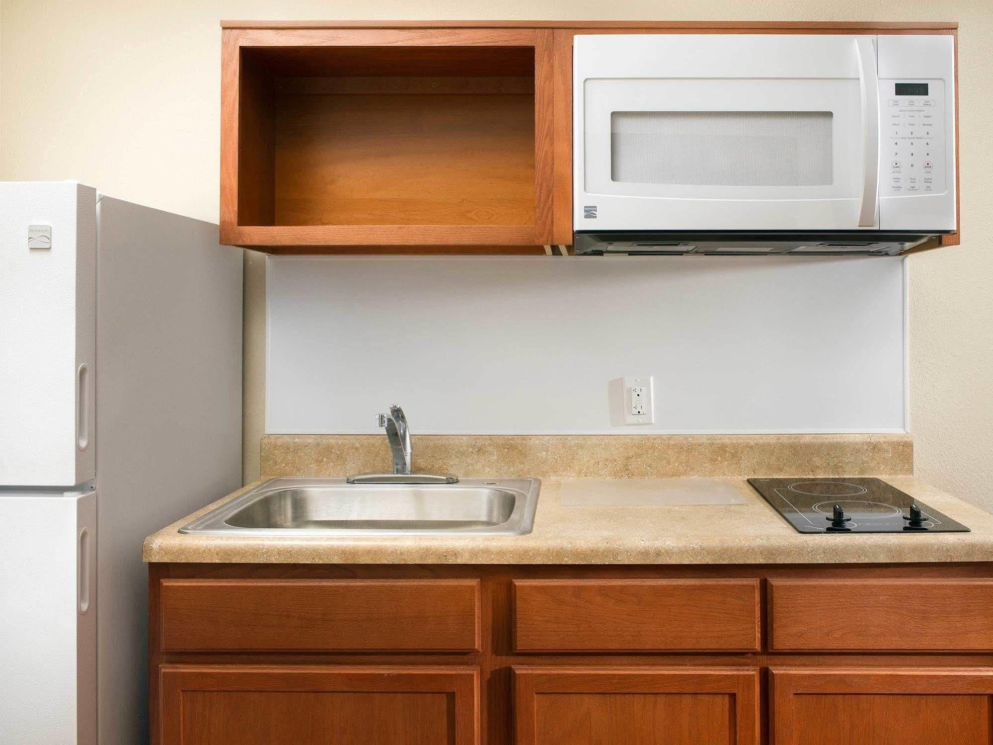 Extended Stay America Select Suites - Cincinnati - Florence - Airport Εξωτερικό φωτογραφία